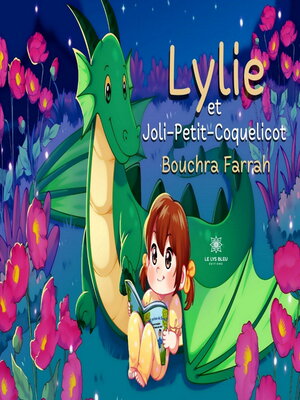 cover image of Lylie et Joli-Petit-Coquelicot